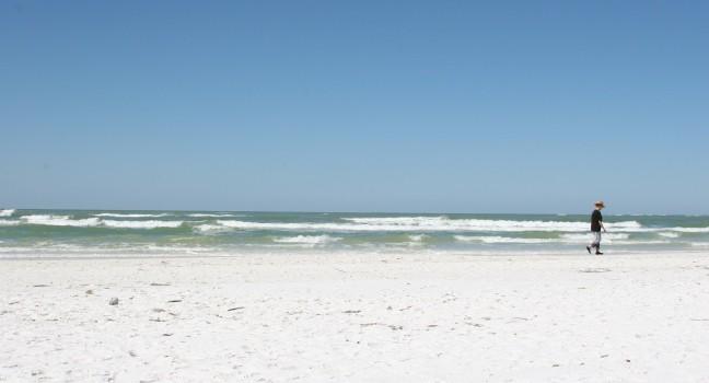 Beach, Siesta Beach, The Florida Keys, Florida, USA