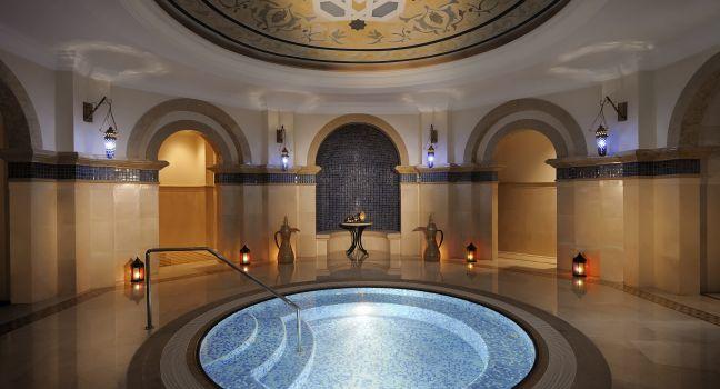 Givenchy Spa at One&amp;Only Royal Mirage