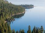 Emerald Bay, Photos Taken in Lake Tahoe Area