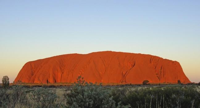 ayers rock, australia; Shutterstock ID 165376271; Project/Title: Photo Database Top 200; Downloader: Melanie Marin