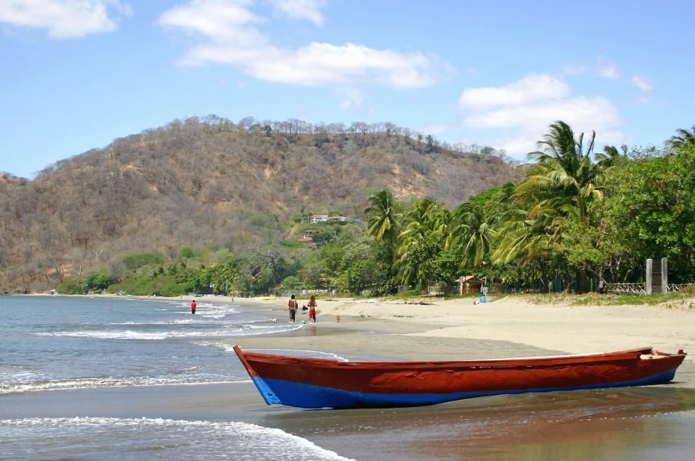 Guanacaste and the Nicoya Peninsula