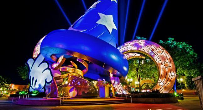 Disney's Hollywood Studios, Walt Disney World Orlando Guide | Fodor's
