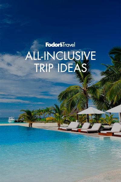 Complete All-Inclusive Vacation Packages - United Vacations