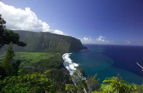 Top 10 Most Scenic Spots in Hawaii