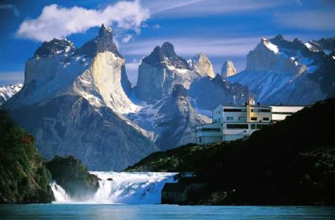 Secluded in the Mountains: Explora Patagonia