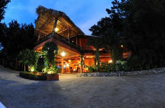 Secluded in the Rainforest: Belcampo Lodge Belize