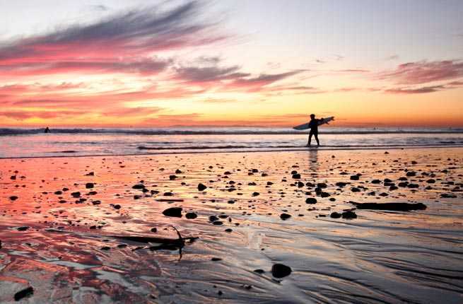 Laguna Beach, California