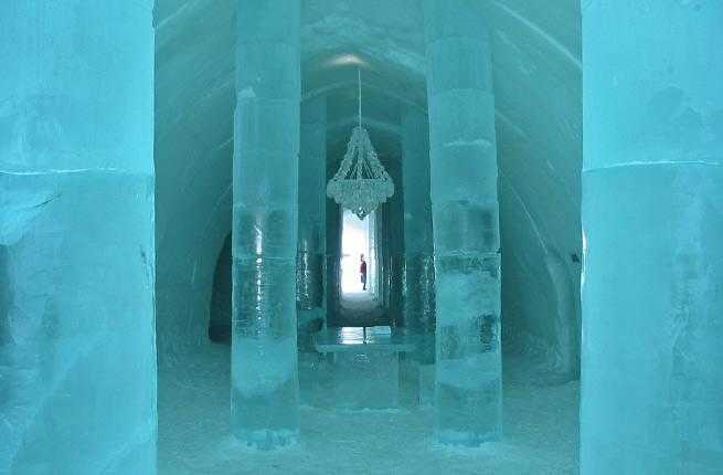 World's 10 Coolest Ice Hotels | Fodor's