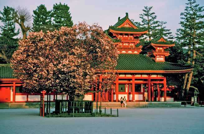 Kyoto, Japan