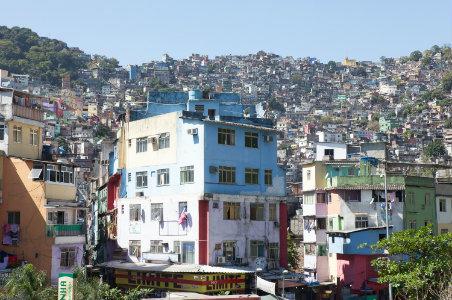 Favela