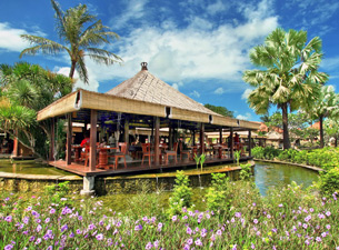 Photo of AYANA Resort and Spa