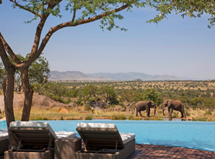 Photo of Four Seasons Safari Lodge Serengeti