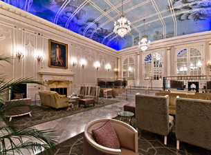 Photo of Ritz-Carlton Montréal