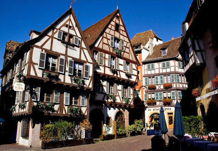 ... Trips: Germany and France | Europe Itineraries | Fodor's Travel Guides
