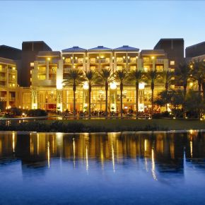 JW Marriott Desert Ridge Resort &amp; Spa, North Central Phoenix