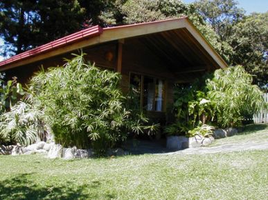 Arco Iris Lodge, Monteverde and Santa Elena