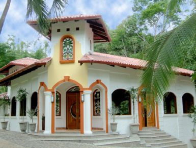 Casa Corcovado Jungle Lodge Review | South Pacific Coast | Fodor's 