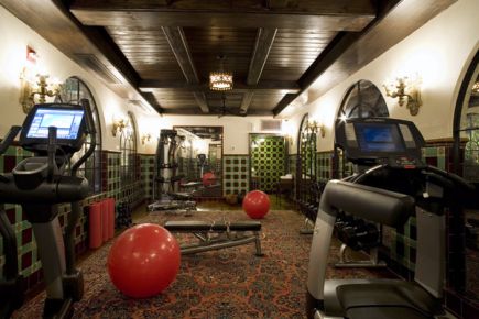 The Bowery Hotel, East Village