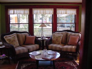 The Magnolia Plantation Bed and Breakfast Inn, Gainesville