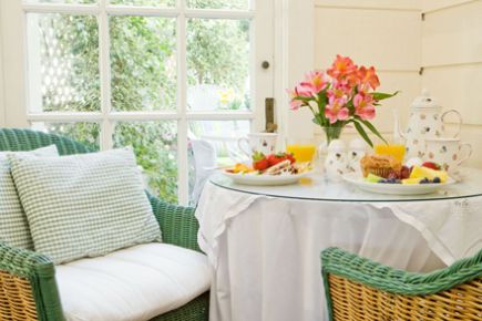 Channel Road Inn, Santa Monica