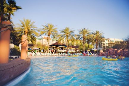Arizona Grand Resort, Greater Phoenix