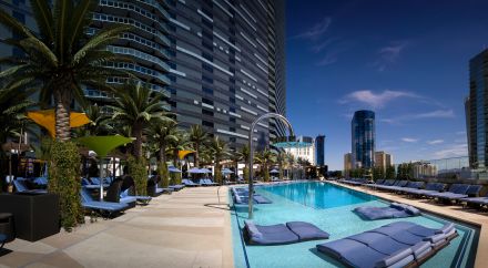 Cosmopolitan of Las Vegas, Cosmopolitan of Las Vegas