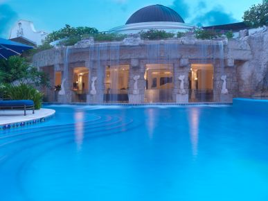 Barbados Hotels Reviews