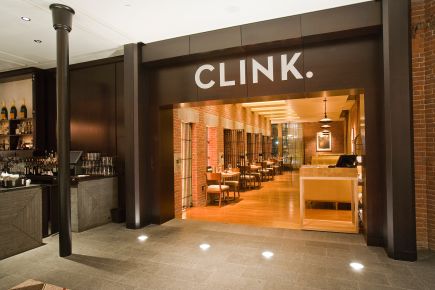 Liberty Hotel Boston, Beacon Hill and Boston Common