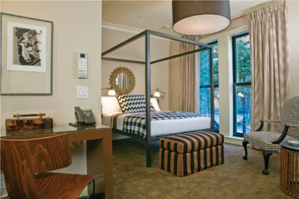 InnSt. Botolph, Back Bay