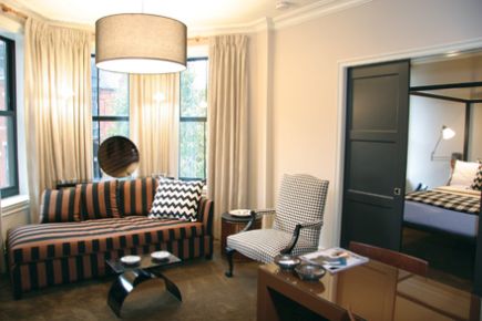 InnSt. Botolph, Back Bay