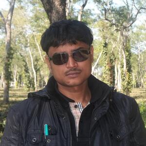 Avatar for DD_Mazumdar Avatar for DD_Mazumdar