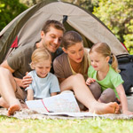 Best Family Camping Spots in the US