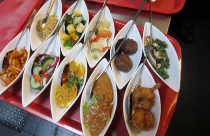 Indonesian Food Amsterdam on Five Can T Miss Amsterdam Eats   Travel News From Fodor S Travel