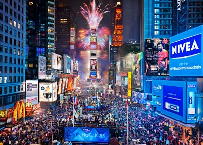 time square new years ball. New-York-Times-Square-Ball-
