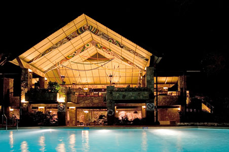 Luxury Safari on Luxury Safari Lodge Jpg