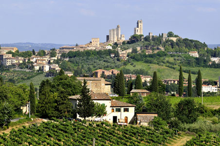 Tuscany Travel on Corcos Talk Tuscany   Travel News From Fodor S Travel Guides
