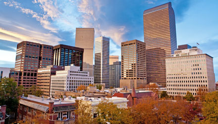 Photo of Denver