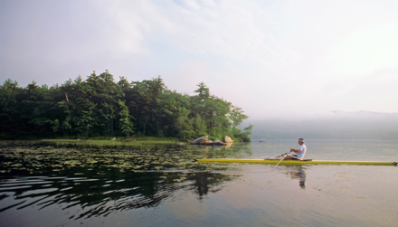 Photo of Lakes Region