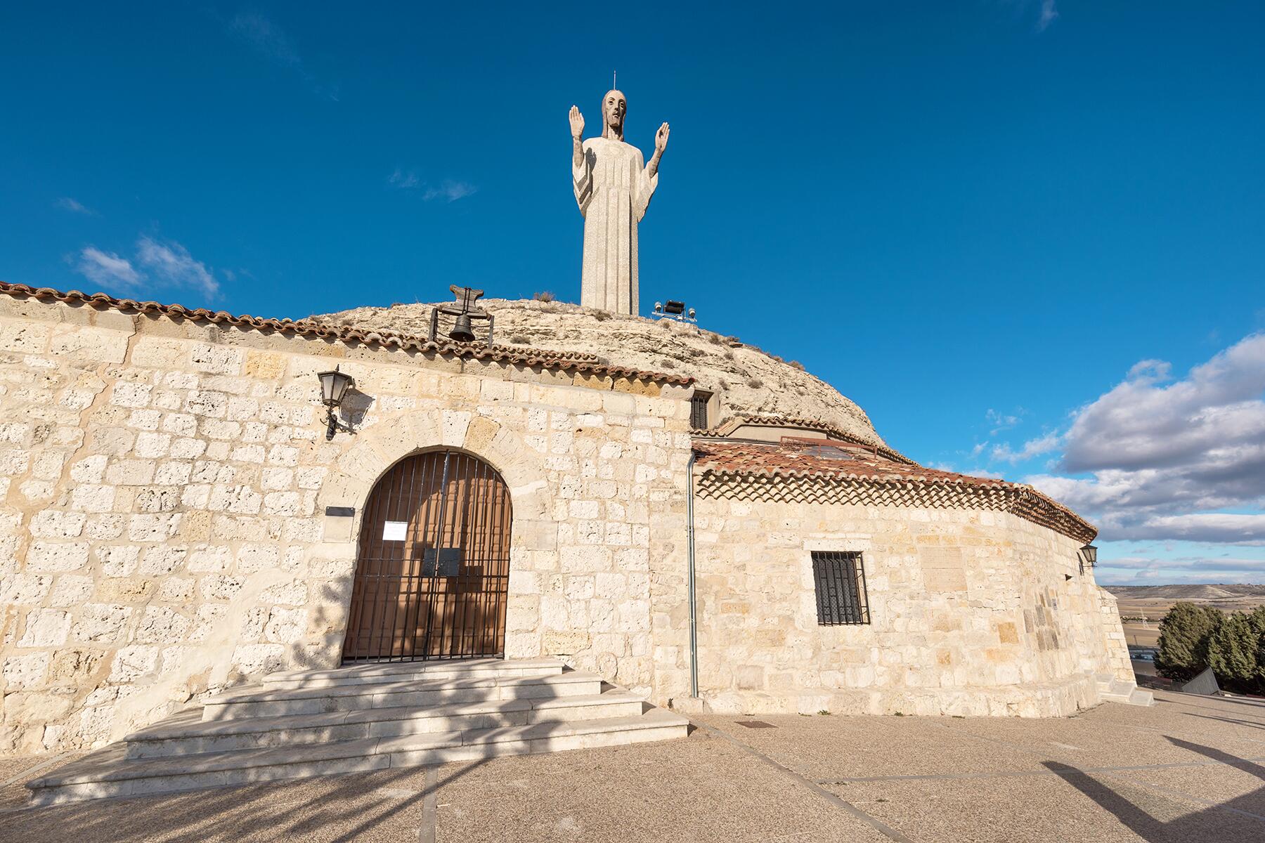 04_ChristStatuesAroundTheWorld__ChristOfTheKnollSpain_shutterstock_759770173