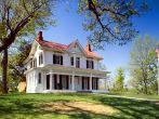 Frederick Douglass National Historic Site, Anacostia, Washington, D.C.