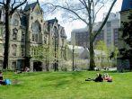 University of Pennsylvania at Philadelphia