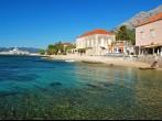 Shoreline of Orebic town on Peljesac peninsula; Shutterstock ID 74439937; Project/Title: Fodor's Croatia ebook; Downloader: Fodor's Travel