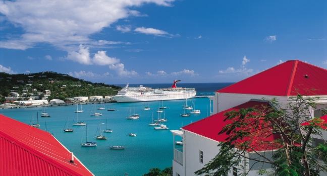 Carnival Paradise Review Fodor S Travel