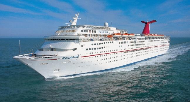 Carnival Paradise Review Fodor S Travel