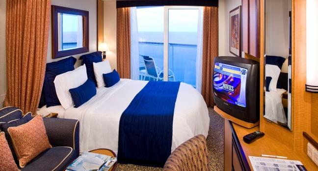 Radiance Of The Seas Review Fodor S