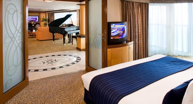 Radiance Of The Seas Review Fodor S