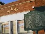 Sun Records is an American independent record label founded in Memphis, Tennessee, starting operations on March 27, 1952