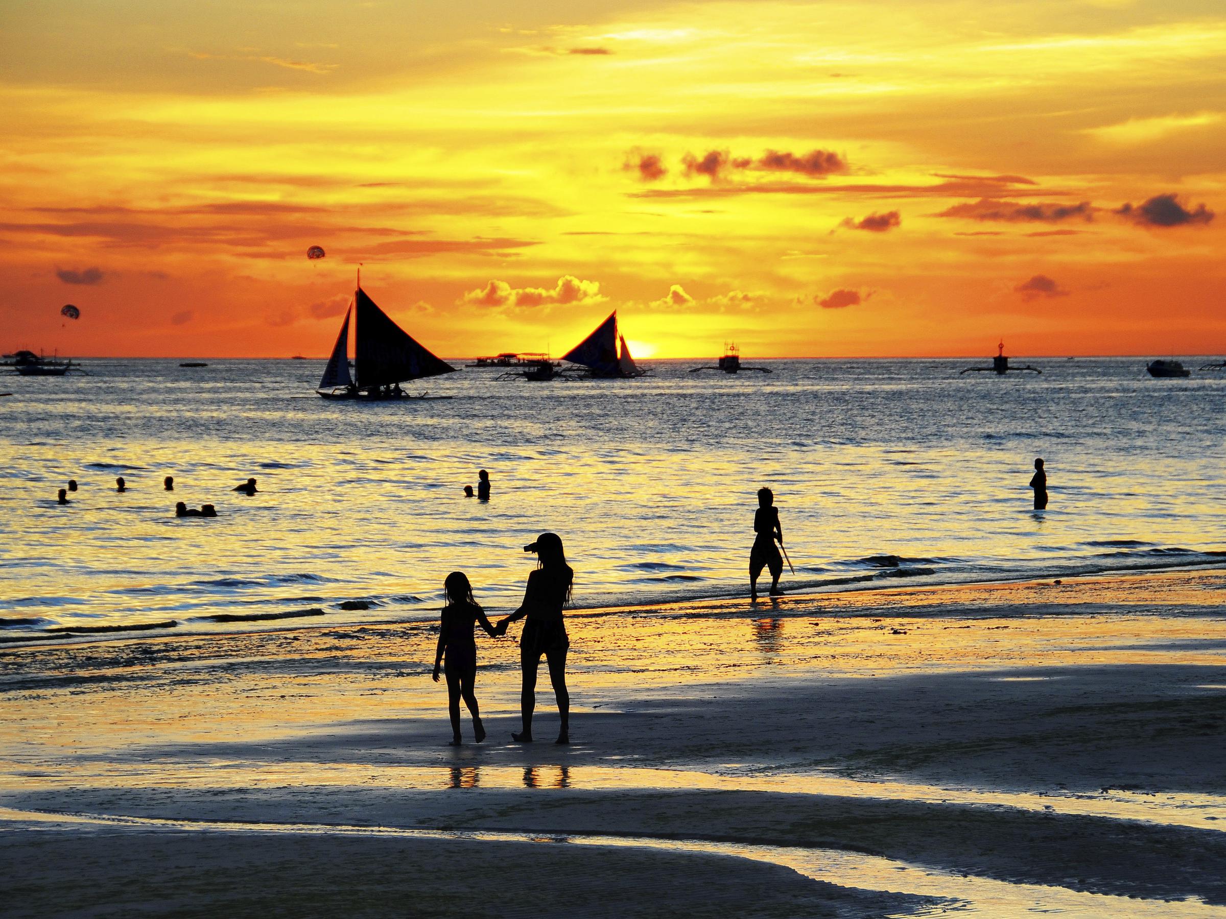 Philippines