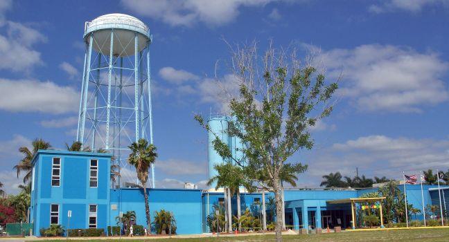 Fort Myers, Florida: Imaginarium