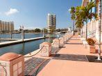 Downtown Business District, Tampa, Florida; 